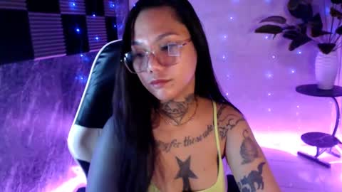sweet_kittykatya online show from 01/17/25, 05:41