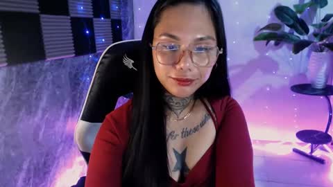 sweet_kittykatya online show from 02/14/25, 07:33