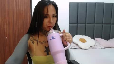 Snapshot of sweet_kittykatya chatting on 01/13/26, 04:23 sweet_kittykatya online show from 01/13/26, 04:23