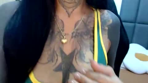 sweet_kittykatya online show from 07/06/26, 05:26