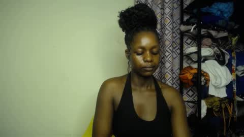 Kush online show from 06/10/26, 04:12