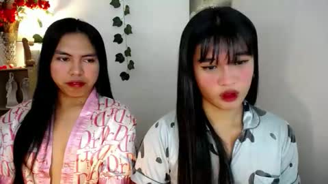 Snapshot of sweet_kyline69 chatting on 09/26/25, 05:22 sweet_kyline69 online show from 09/26/25, 05:22