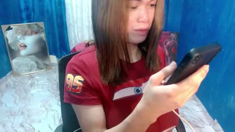 angie online show from 07/13/26, 10:18