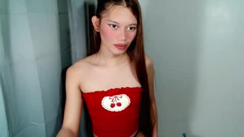 Kira Aisha online show from 06/11/26, 12:25