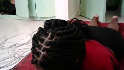 sweet_lilianah online show from 02/02/25, 10:13