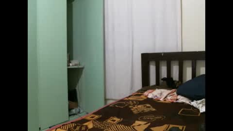 sweet_lilianah online show from 02/23/25, 06:45