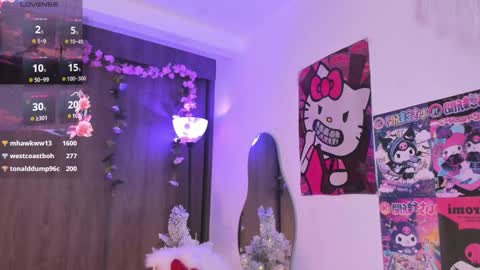 Snapshot of sweet_lilly_sweet chatting on 12/12/24, 02:37 sweet_lilly_sweet online show from 12/12/24, 02:37