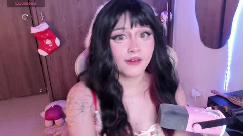 Snapshot of sweet_lilly_sweet chatting on 01/15/25, 11:08 sweet_lilly_sweet online show from 01/15/25, 11:08