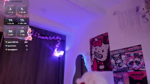 Snapshot of sweet_lilly_sweet chatting on 01/20/25, 03:15 sweet_lilly_sweet online show from 01/20/25, 03:15