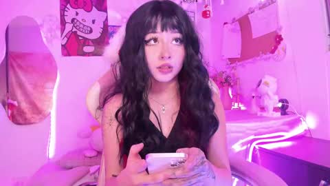 Snapshot of sweet_lilly_sweet chatting on 03/12/25, 03:13 sweet_lilly_sweet online show from 03/12/25, 03:13