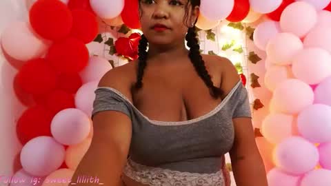 sweet-lilith online show from 02/15/26, 02:14