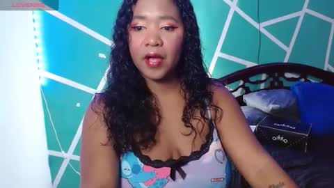 sweet-lilith online show from 02/25/26, 01:21