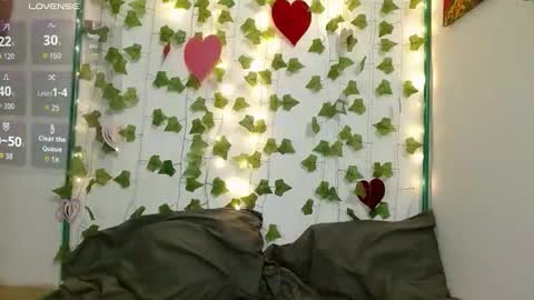 sweet-lilith online show from 06/06/26, 02:44