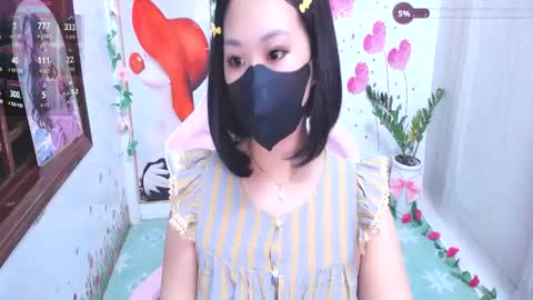 Lily online show from 09/20/25, 07:37