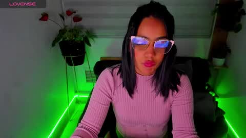 Snapshot of sweet_lina1 chatting on 02/06/26, 01:43 Lina online show from 02/06/26, 01:43