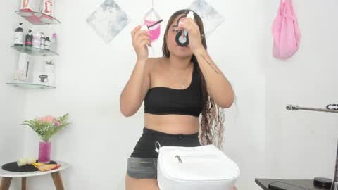 sweet_litle online show from 07/20/26, 07:27