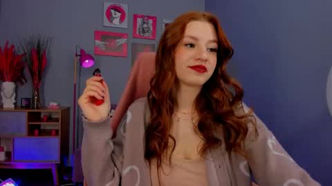 Snapshot of sweet_lottie chatting on 04/29/26, 11:03 sweet_lottie online show from 04/29/26, 11:03