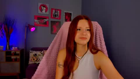 Snapshot of sweet_lottie chatting on 07/06/26, 03:36 sweet_lottie online show from 07/06/26, 03:36