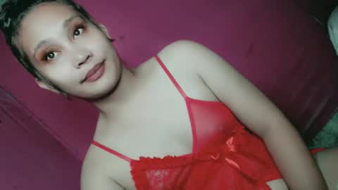 SWEET LOVE online show from 02/09/25, 03:23