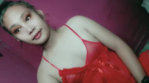 SWEET LOVE online show from 02/17/25, 10:29