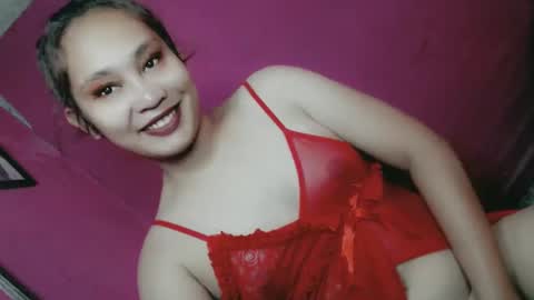 SWEET LOVE online show from 02/18/25, 02:27