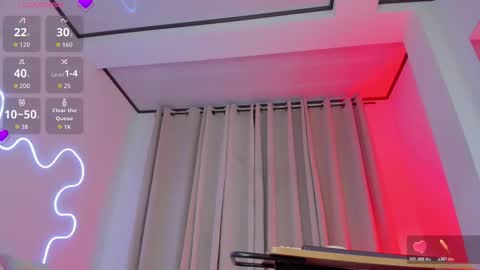 Miss Mackensy online show from 11/05/25, 01:38