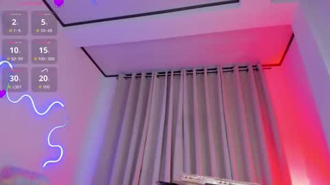 Miss Mackensy online show from 11/08/25, 01:06