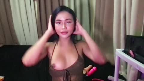 Maleia online show from 06/24/26, 04:50
