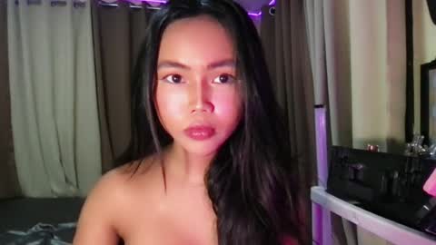 Maleia online show from 07/10/26, 05:15