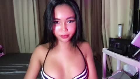 Maleia online show from 07/23/26, 01:58