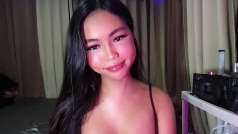 Maleia online show from 07/29/26, 07:01