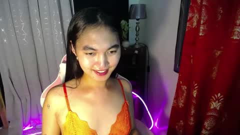 Snapshot of sweet_mariax chatting on 01/19/25, 11:23 Maria Stella online show from 01/19/25, 11:23