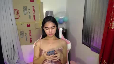 Snapshot of sweet_mariax chatting on 02/16/25, 02:00 Maria Stella online show from 02/16/25, 02:00