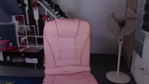 cheeky Bum07 online show from 12/30/24, 01:47