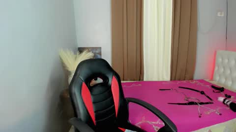 sweet_marie21 online show from 05/19/26, 08:53