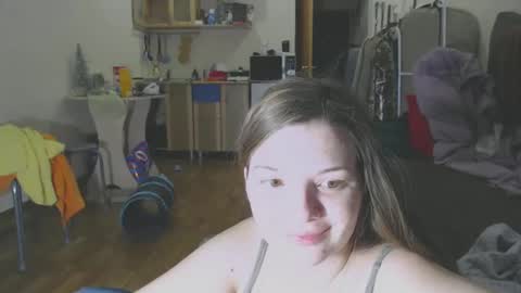 TexasPAWG101 online show from 02/26/25, 01:41