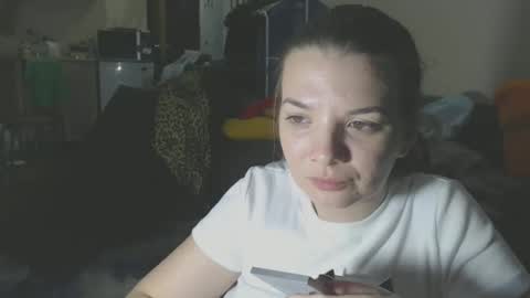 Snapshot of sweet_martinique chatting on 09/19/25, 06:52 TexasPAWG101 online show from 09/19/25, 06:52