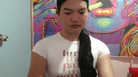 sweet_mary_onboard online show from 06/05/26, 01:50