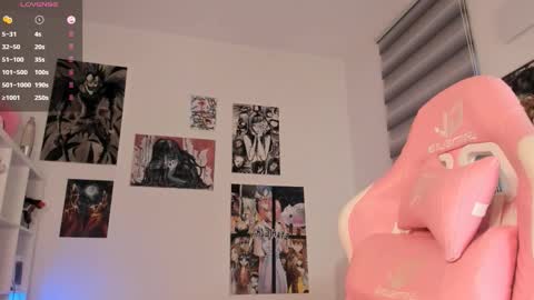 Snapshot of sweet_melissa133 chatting on 11/15/25, 05:27 Melissa. Join me on Fansly link in social medias online show from 11/15/25, 05:27