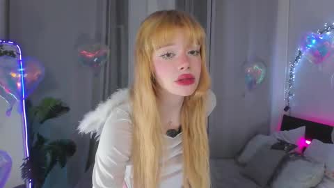 Snapshot of sweet_melissa133 chatting on 02/09/26, 08:02 Melissa. Join me on Fansly link in social medias online show from 02/09/26, 08:02