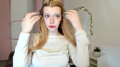 Snapshot of sweet_melissa133 chatting on 03/22/26, 09:07 Melissa. Join me on Fansly link in social medias online show from 03/22/26, 09:07