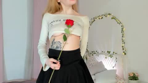Snapshot of sweet_melissa133 chatting on 03/26/26, 09:09 Melissa. Join me on Fansly link in social medias online show from 03/26/26, 09:09
