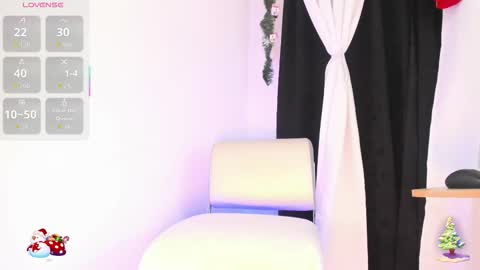 Melody online show from 12/14/25, 06:19