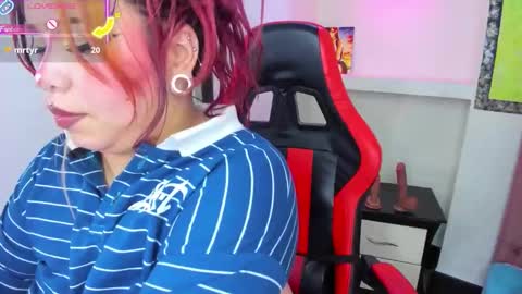 MELODY online show from 09/16/25, 05:19