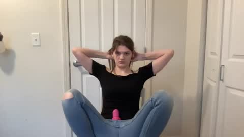 Sweet May online show from 06/22/26, 02:58
