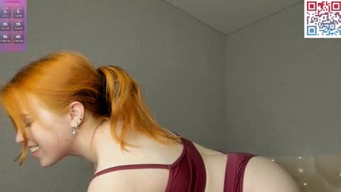 Snapshot of sweet_mia666 chatting on 11/23/25, 01:55 Mia online show from 11/23/25, 01:55