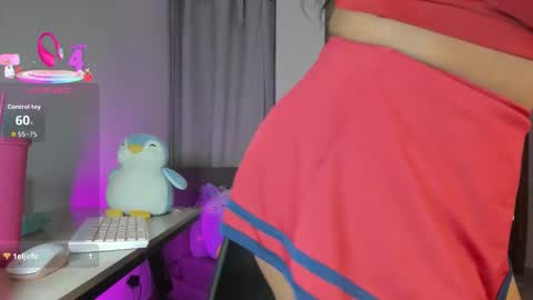 Snapshot of sweet_mia80 chatting on 03/25/26, 03:56 MIA online show from 03/25/26, 03:56