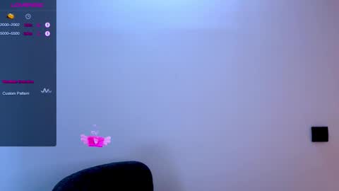 Mia online show from 10/01/25, 11:27