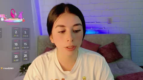 Snapshot of sweet_miaa24 chatting on 11/04/25, 07:46 Sweet Mia online show from 11/04/25, 07:46
