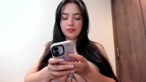Mia Johns online show from 05/29/26, 05:05